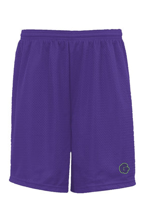 4/20 'G'  Shorts