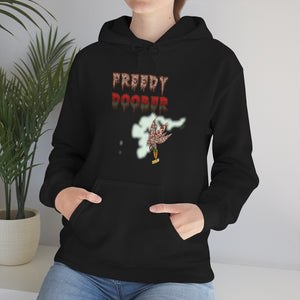 Freedy Doober Hoodie