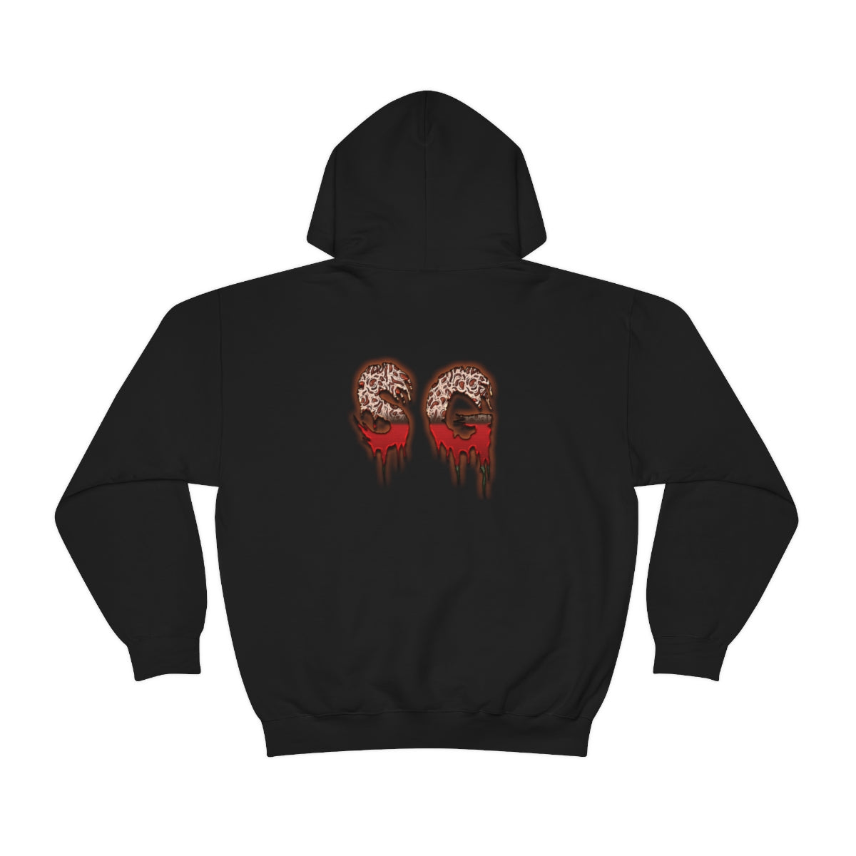 Freedy Doober Hoodie